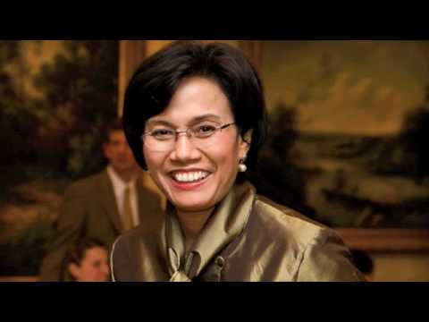 Sri Mulyani Diperiksa, KPK Kirim Penyidik ke Washington DC